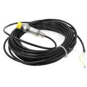 Trafag Drucktransmitter NAP-8842 - Titanium 15 mtr Kabel