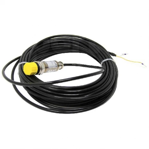 Trafag Druktransmitter NAP-8842 - Titanium 15 mtr. kabel - Imagem 2