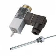 Termostato de bloque Trafag con capilar de 3 m ISP-474