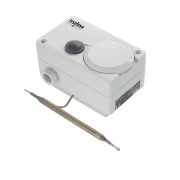 Limitador de tráfico termostato Ministat MS...R