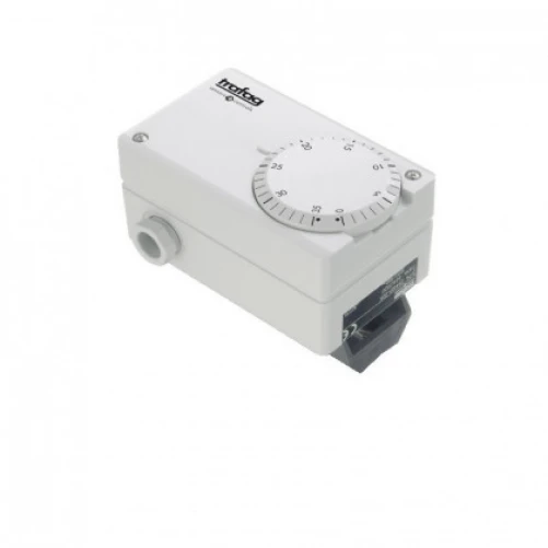 Trafag Buisklem-thermostaat Ministat MSP