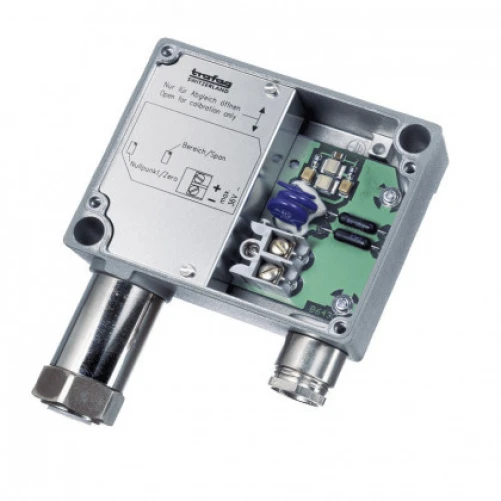 Trafag Druktransmitter Navitrag N / 8202 N40.0
