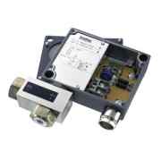 Differenzdruck-Messumformer Navitrag ND-8204 ND2.5 / 0 ... 2,5 Bar