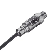 Alternative view of Trafag Railway drukschakelaar NAR-8258 met PNP contacten