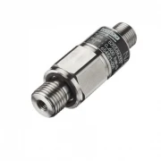 Trafag Hydraulic Pressure Transmitter NAH-8254