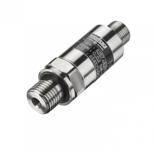 Trafag Υδραυλικός πομπός πίεσης NAH 8253 / 0.15% FS, εύρος: 0...25 Bar @ 0-10 VDC