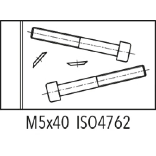 Trafag Blok-thermostaat met 3 mtr. capillair ISP-474 - ISP11015 - Εικόνα 3