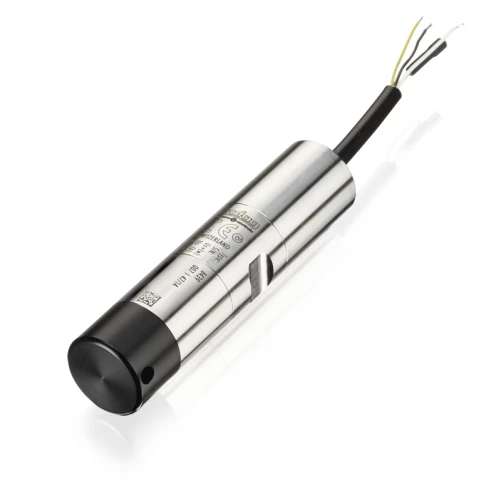 Trafag Hydrostatische niveautransmitter 8439.68.2355.41.19.63-0 ... 200 mBar