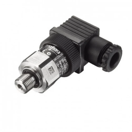 Trafag Railway Druktransmitter EPR 8293 / Range: 0 ...6 Bar
