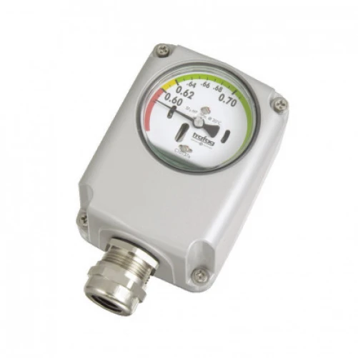 Trafag Gasdichtheidsmeter 8738