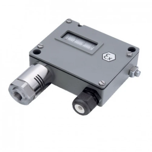 Trafag Explosion-proof pressure switch EXP-900