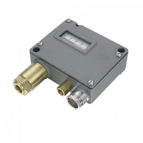 Trafag Pressure Switches PV16 (9032379905)