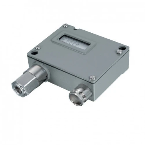 Trafag Piston Drukschakelaars PK10