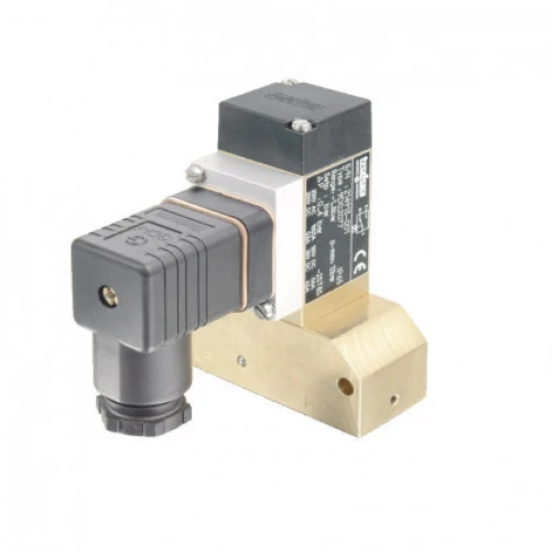 Trafag Differential pressure switches 9D0 PSTD4 / -1...+6 Bar