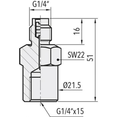 Trafag Pulsatie - drukpiekdempers voor drukinstrumentatie - Image 3