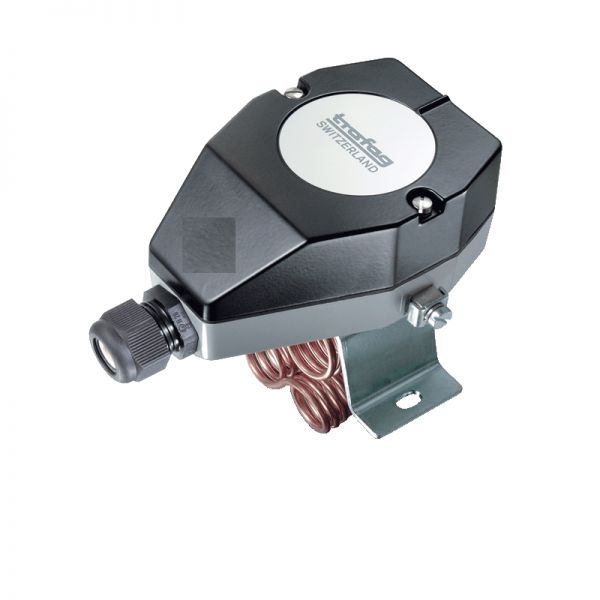 Trafag Ruimte-thermostaat IA-IAS - Imagem 2