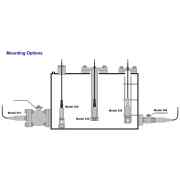 Alternative view of Liquid Level Transmitter 500 serie