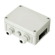 Alternative view of Trafag Venting box HIP67