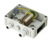 Trafag Venting box HIP67