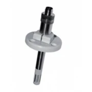 Brida de montaje MKR para conductos de aire redondos de hasta 600 mm