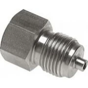 Alternative view of Trafag Adapters voor druktransmitters en pressostaten