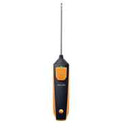 Testo 905i - Thermometer bediend door smartphone