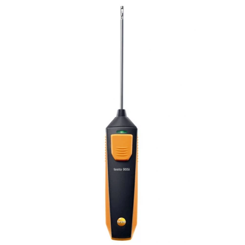 Testo 905i - Termómetro controlado por smartphone