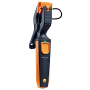 Testo 115i - Termometro a pinza gestito da smartphone