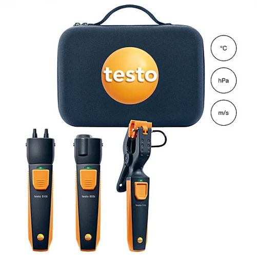 Smart Probes - heating kit