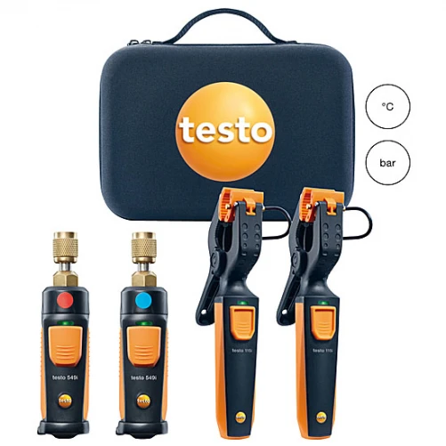 Smart Probes - Cooling Set
