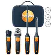 Sondas inteligentes - Kit VAC
