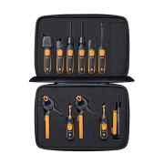 Smart Probes - das ultimative HVAC-Kit