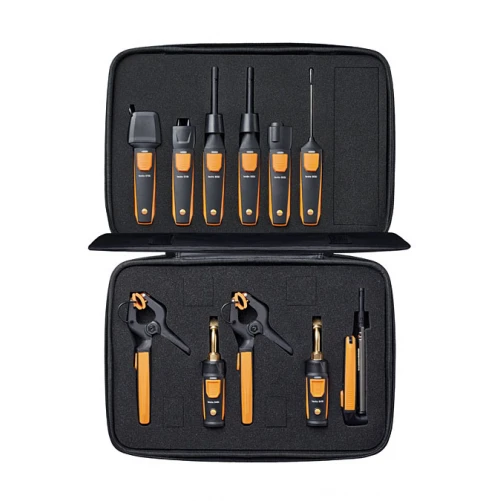 Sonde intelligenti - kit HVAC definitivo