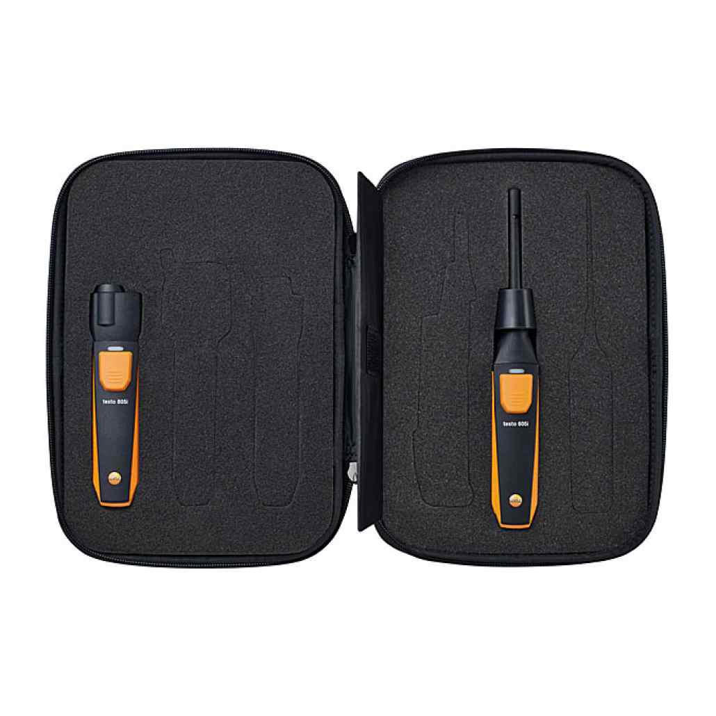 Smart Probes - Mold kit - Sensors.nl