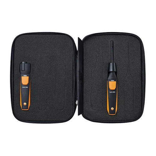 Smart Probes - Mold kit