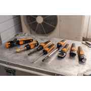 Alternative view of Smart Probes - ultieme HVAC-kit
