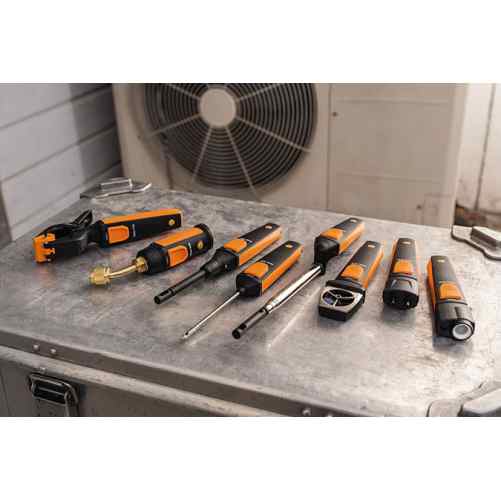 Smart Probes - ultieme HVAC-kit - Image 2