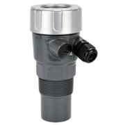 Alternative view of Ultrasone niveautransmitter met display EAX-serie