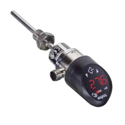 Trafag Elektronische temperatuuropnemer DTP 8180 – Bild 2