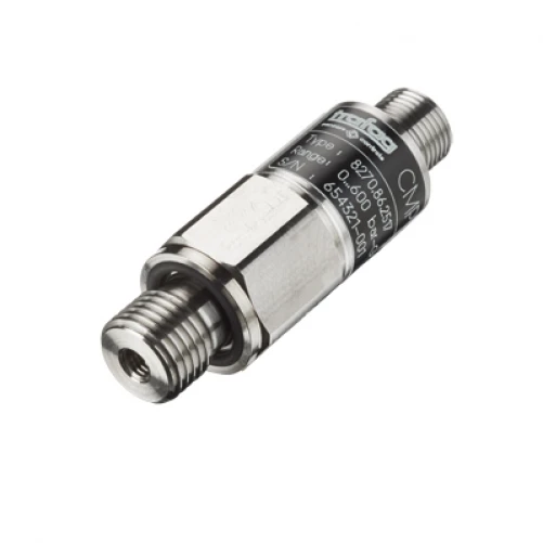 Trafag CANopen pressure transmitter CMP-8270