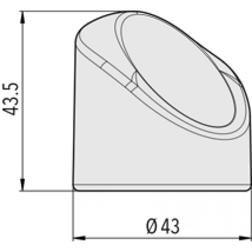 Elektronische drukschakelaar DPC01.0PAP1 / 0...1 Bar - Εικόνα 2