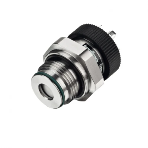 Trafag Druktransmitter met membraan ECTF-8473 ECTF10.0A / 0... 10,0Bar