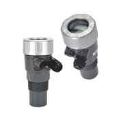Ultrasone niveautransmitter met display EAX-serie