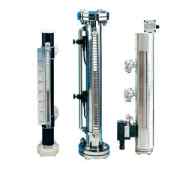 Magnetische niveauindicator EFX-serie