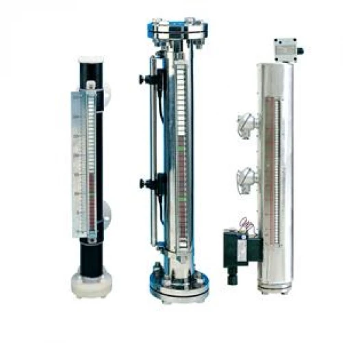 Indicatore di livello magnetico serie EFX
