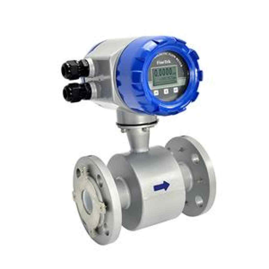 Elektromagnetische debietmeter EPD-serie - Sensors.nl