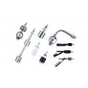 Mini float level switches FC/FD series