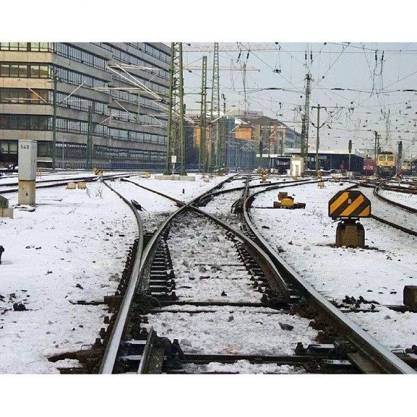 Müller Rail temperatuursensor STSBA - Image 2