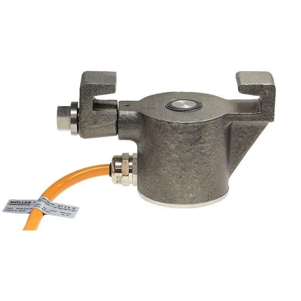 Müller Rail temperatuursensor STSBA - Image 3