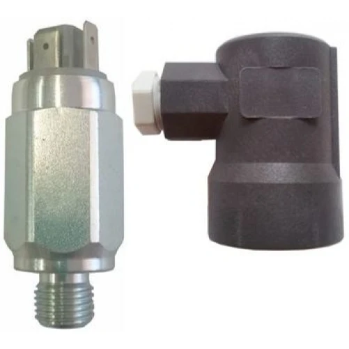 Adjustable pressure switch type PFS243